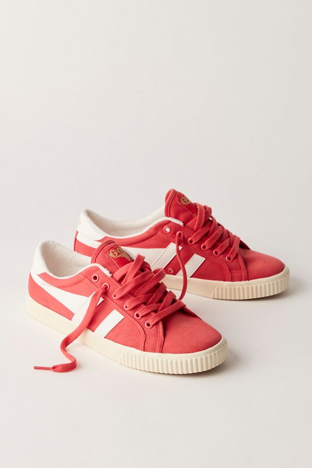 Tennis Mark Cox Sneakers #1