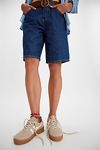 Grandslam Suede Sneakers