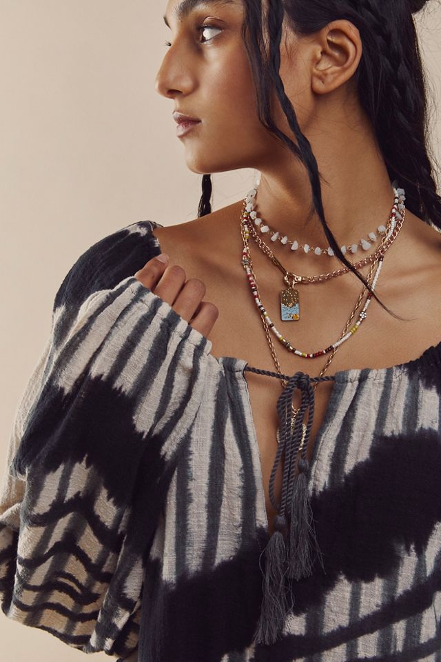 Santorini Top #2