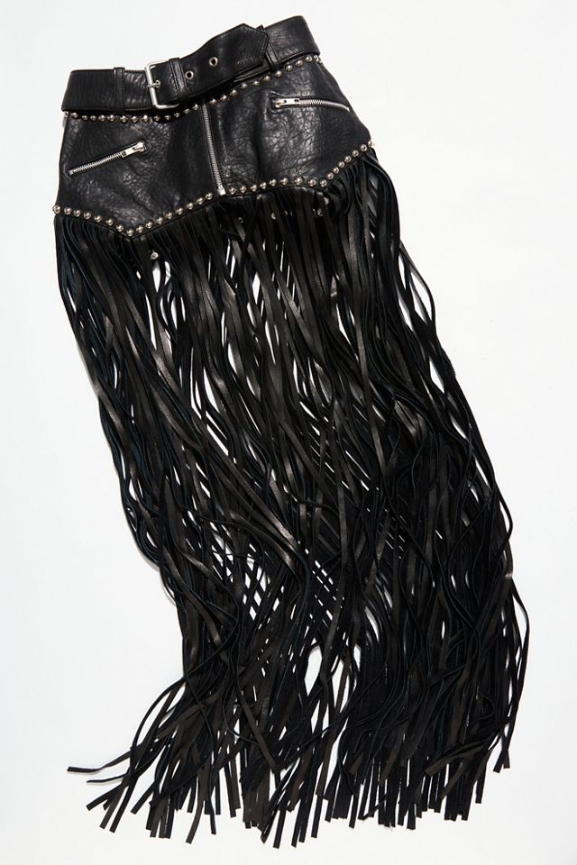 Ceinture de motard Texas #2