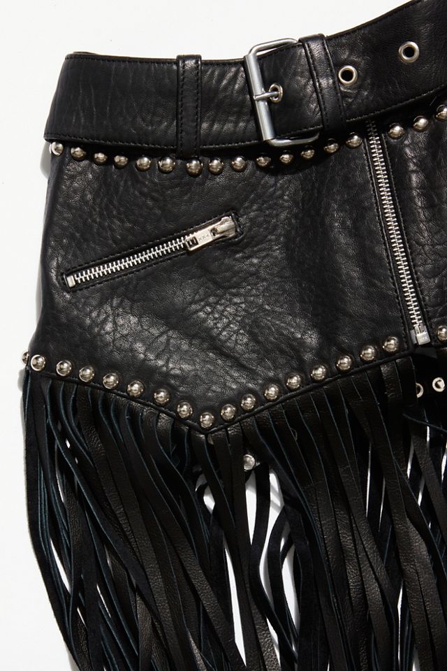 Ceinture de motard Texas #3