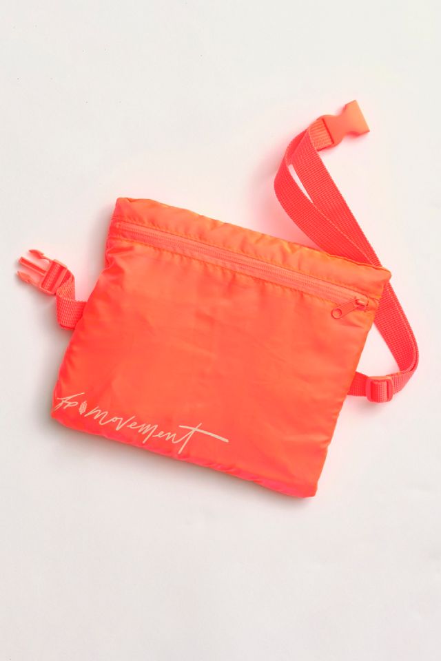 FP Movement Convertible Waterproof Poncho #4