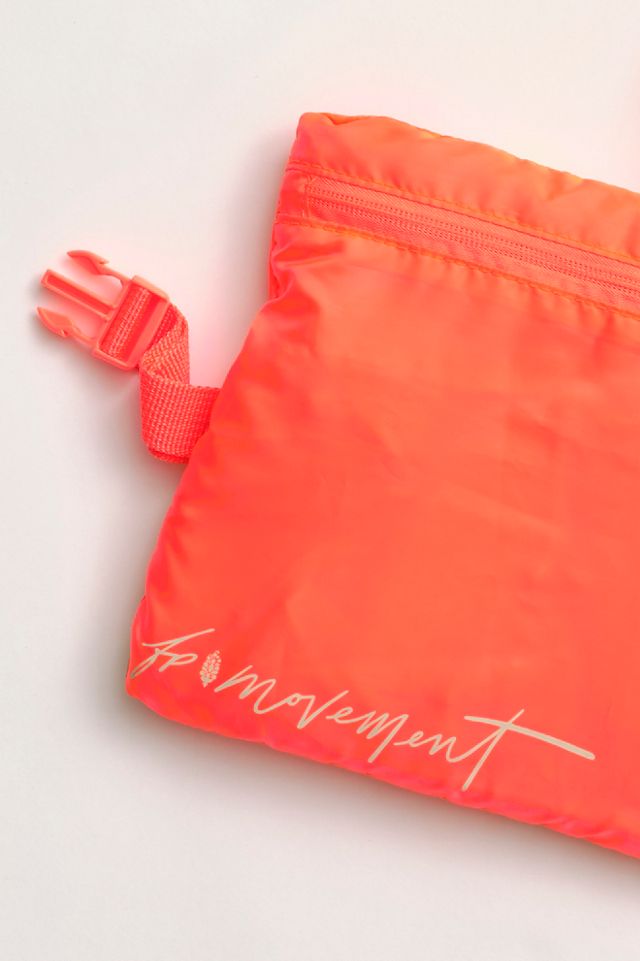 FP Movement Convertible Waterproof Poncho #5