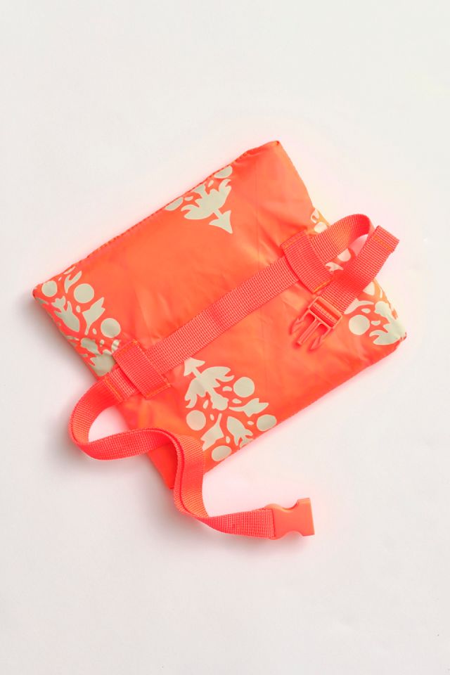 FP Movement Convertible Waterproof Poncho #6