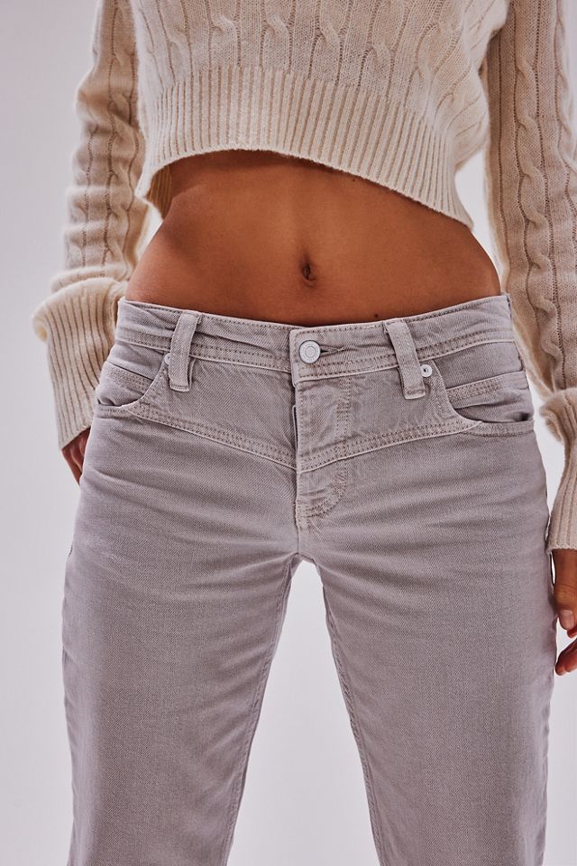 We The Free Shelby Low-Rise Boyfriend Jeans #4