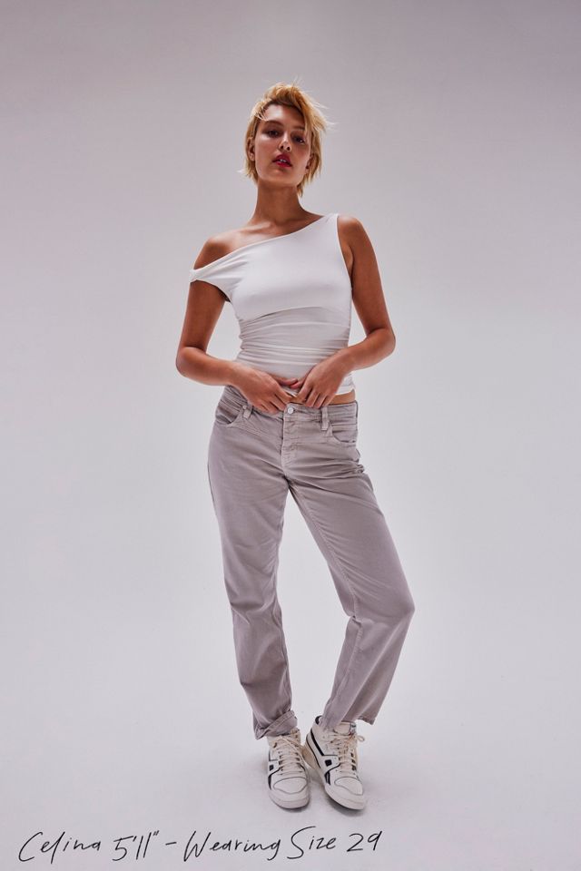 We The Free Shelby Low-Rise Boyfriend Jeans #5