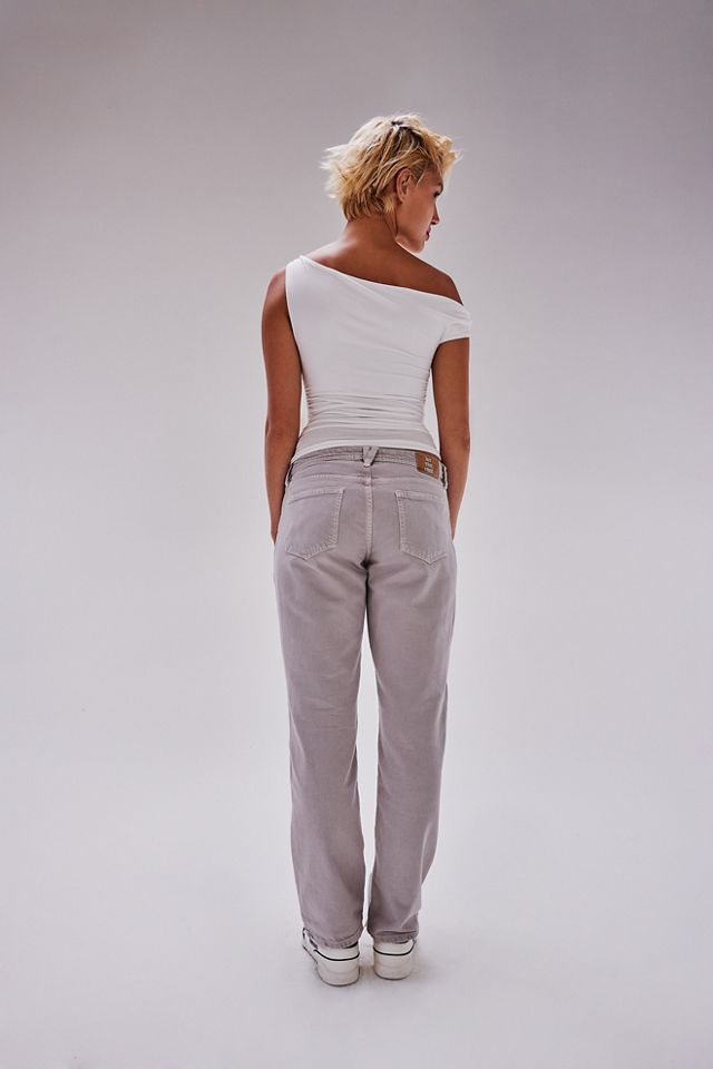 We The Free Shelby Low-Rise Boyfriend Jeans #7