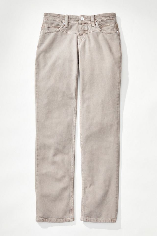 We The Free Shelby Low-Rise Boyfriend Jeans #8