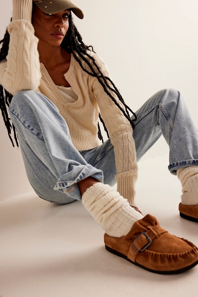 We The Free Shelby Low-Rise Boyfriend Jeans