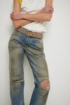 We The Free Shelby Low-Rise Boyfriend Jeans
