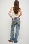 We The Free Shelby Low-Rise Boyfriend Jeans