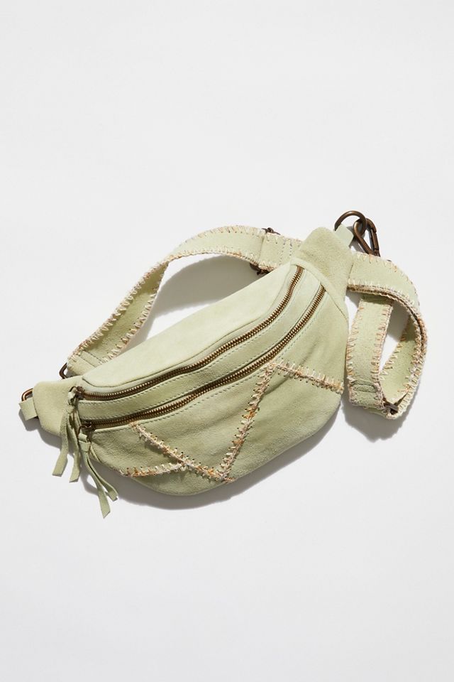 Stitch In Time Sling #1