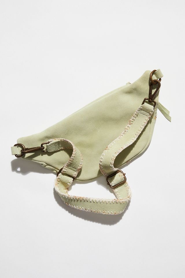 Stitch In Time Sling #2