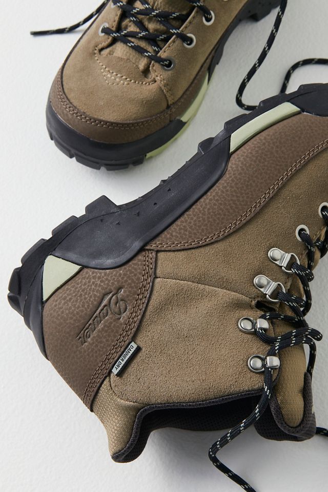 Bottes Mi-Mollet Danner Panorama #2