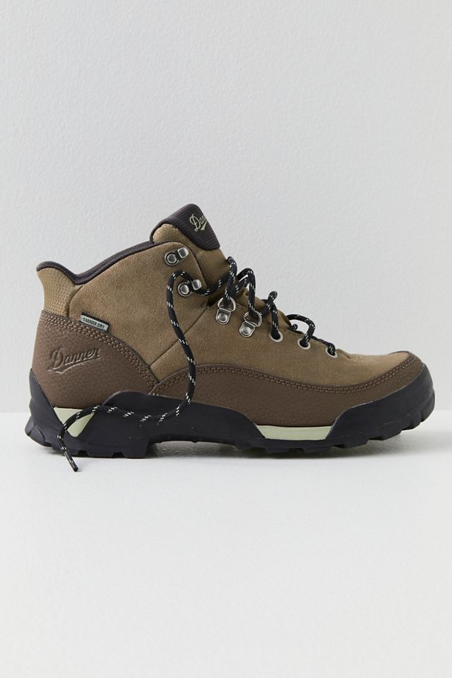 Bottes Mi-Mollet Danner Panorama #3