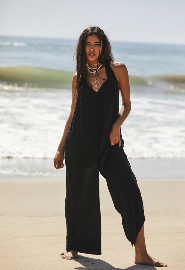 Absolutely Obsessed Jumpsuit | Free People