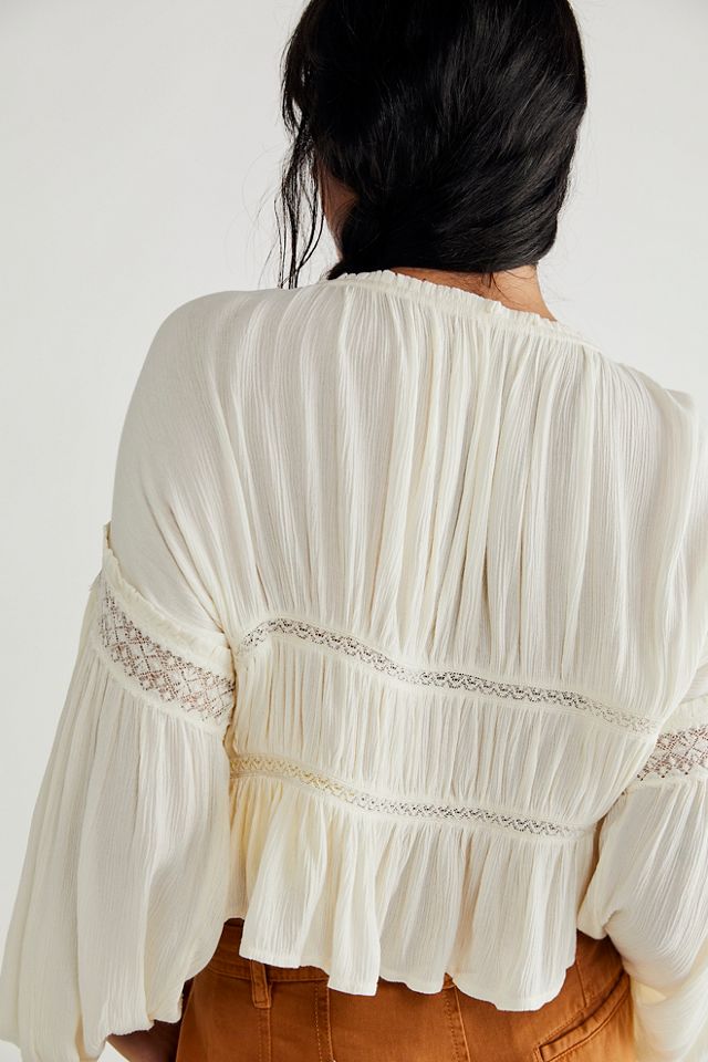 Firecracker Top #1
