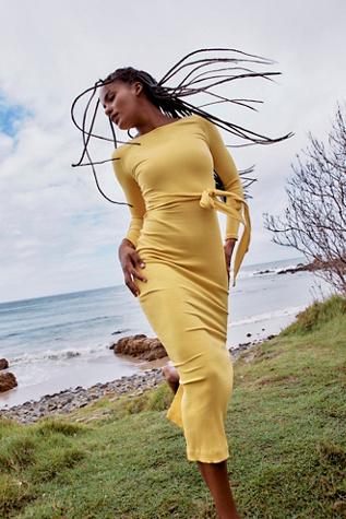 free people take a little time midi dress Free People | Dresses | Free People Take A Little Time Midi Dress
