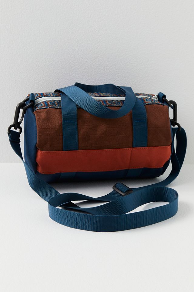 KAVU Manastash Mini Duffle #3
