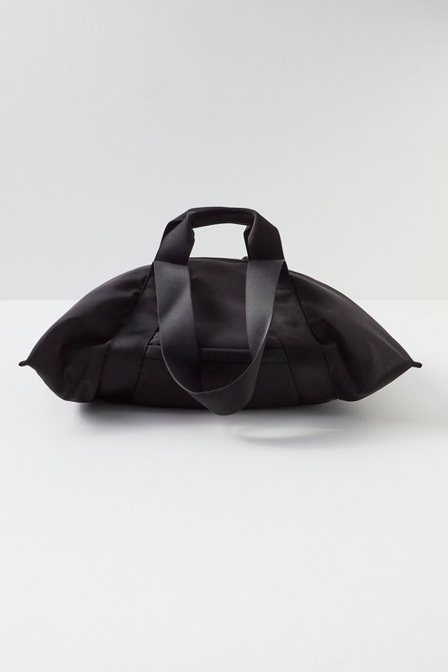 Transience On Tour Duffle #1