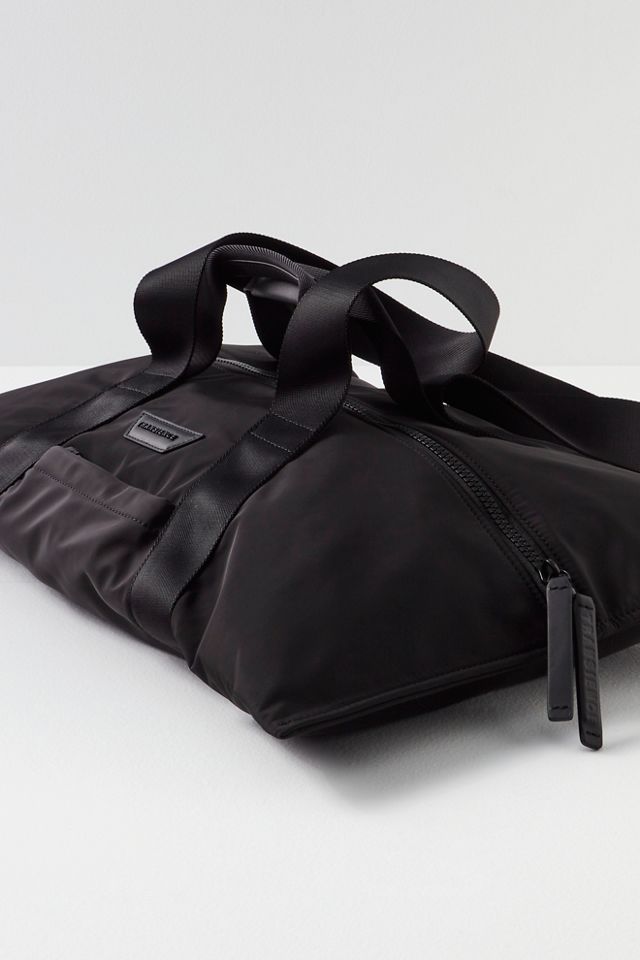 Transience On Tour Duffle #2