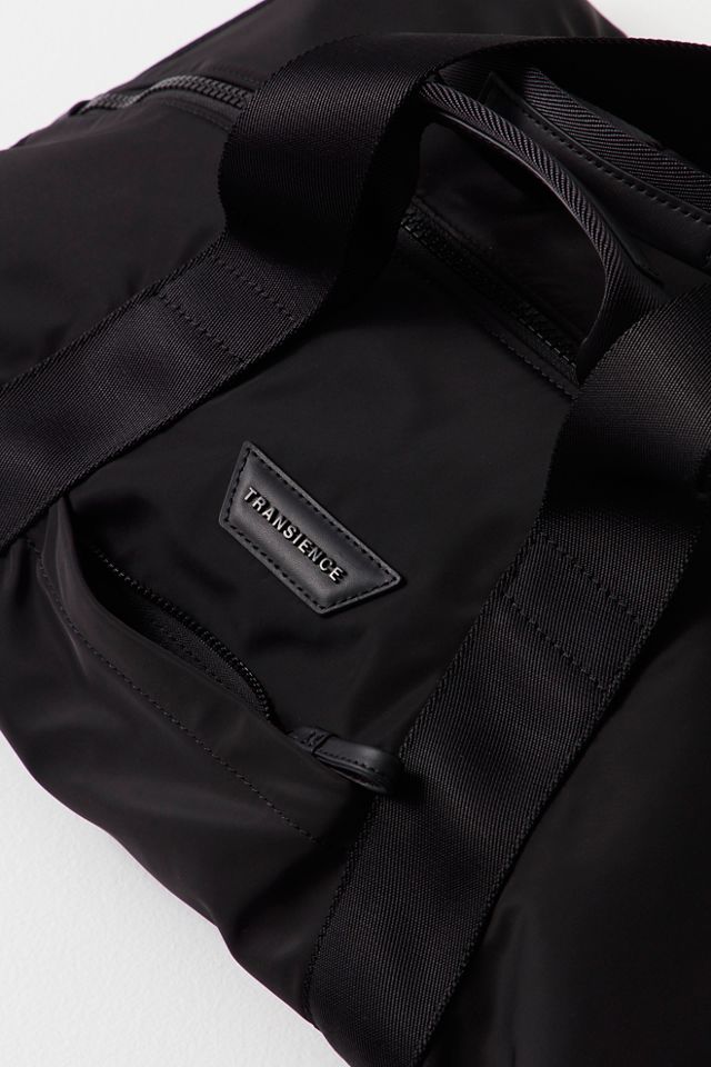 Transience On Tour Duffle #3