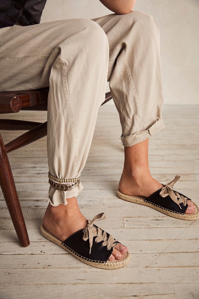 Free people hot sale cabo espadrille