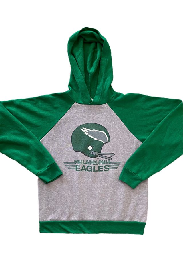 Philadelphia Eagles Sweatshirt –