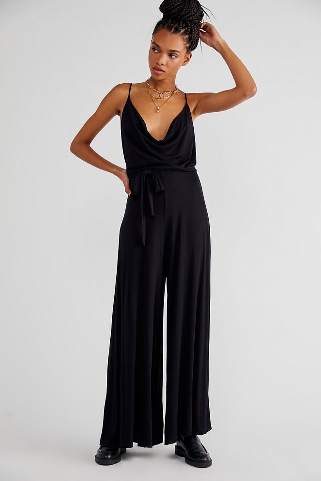 Downtown Convertible One-Piece | Free People
