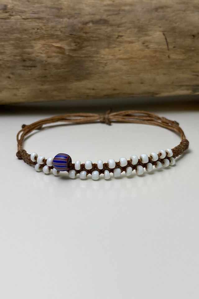 Nancy Melet Rule Follower Bracelet | Free People