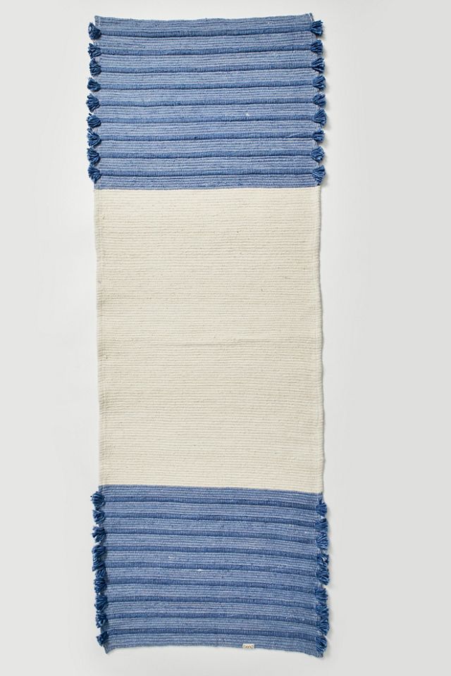 Bennd Yoga Mat #3