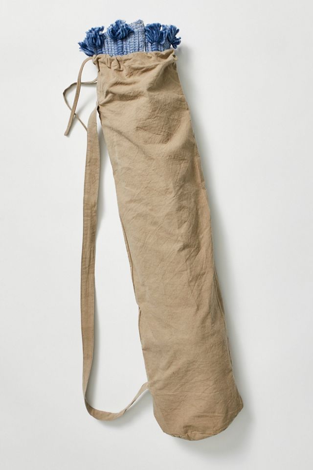 Bennd Yoga Mat #4