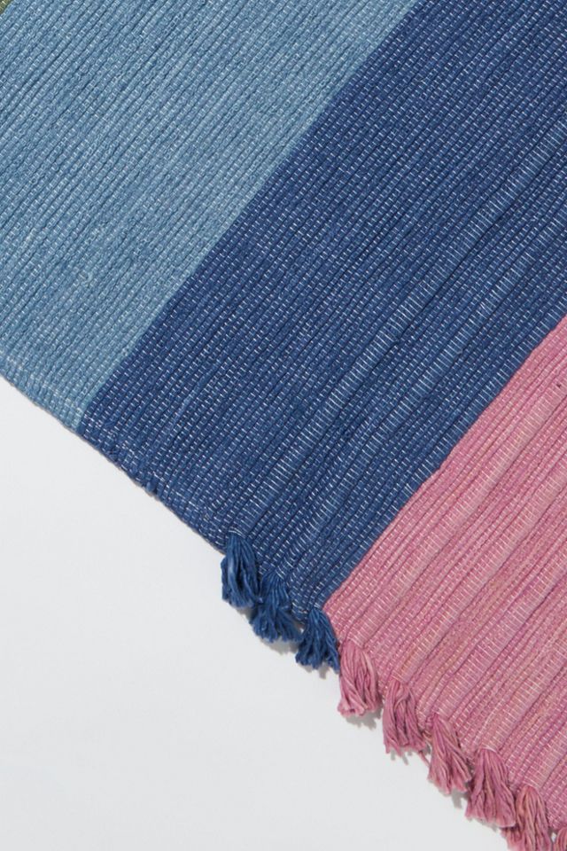 Bennd Yoga Chakra Mat #2
