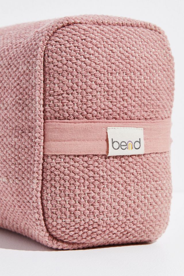 Bennd Yoga Block