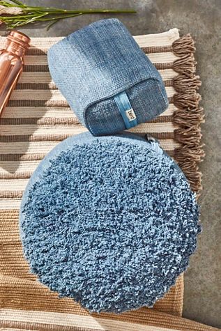 Coussin de méditation Bennd Yoga