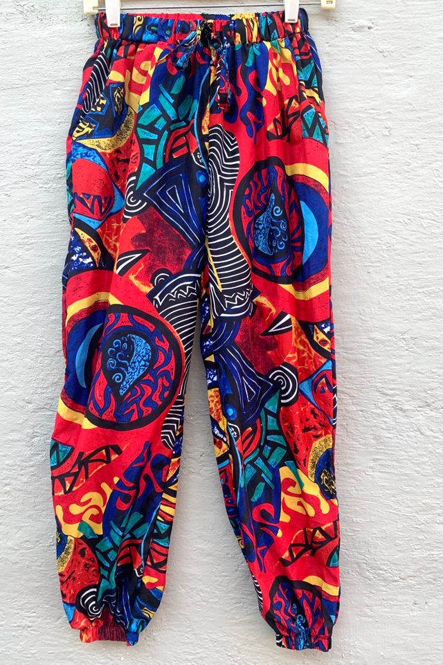 MC Hammer and parachute pants : r/nostalgia