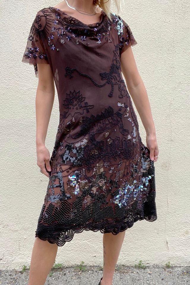 Vintage hot sale dinosaur dress