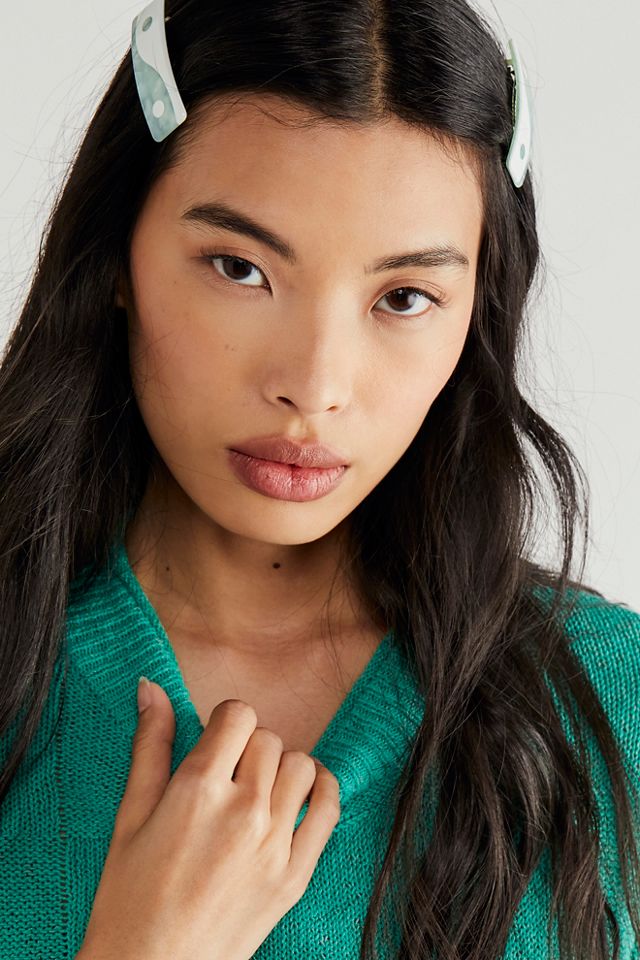 Stable Barrette Free People UK