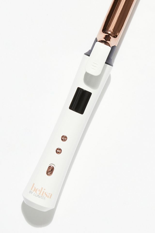 Lunata Cordless 1" Curling Iron #4