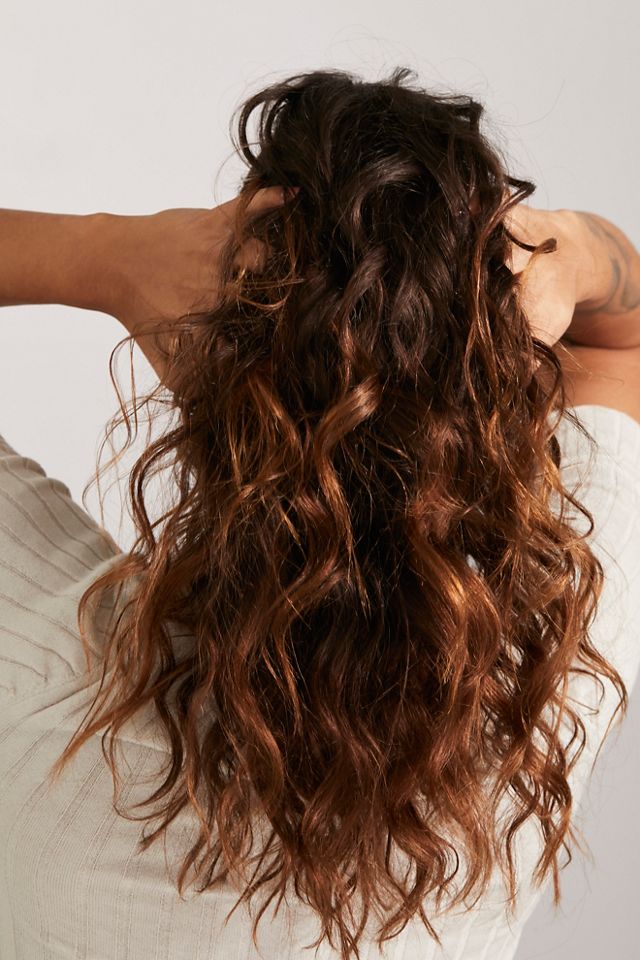 Lunata Cordless 1" Curling Iron #6