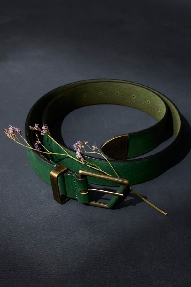 We The Free Getty Leather Belt #1