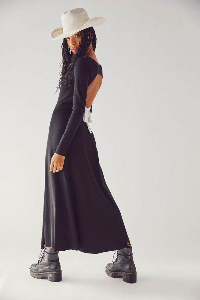 Thyme and on sale honey maxi dress