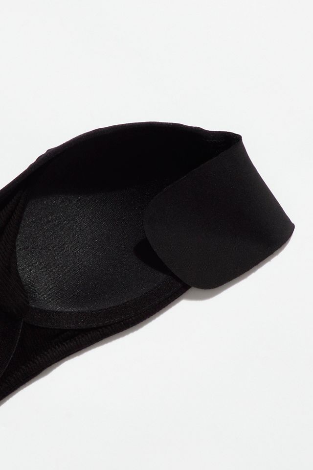 Backless Bandeau Bra #2