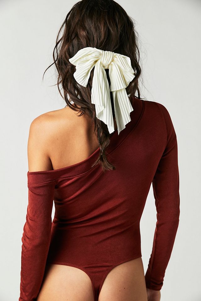 That's Hot Bodysuit #1