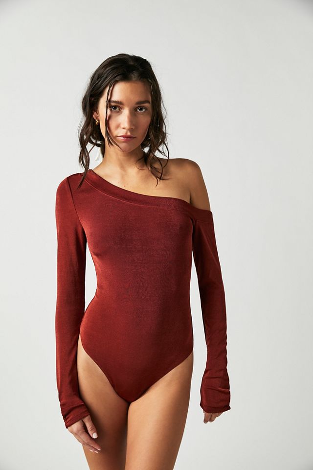 That's Hot Bodysuit #2
