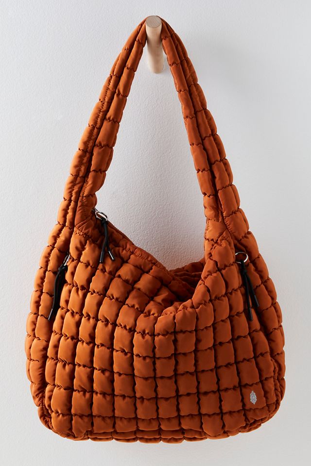 FP Movement Quilted Carryall Free People