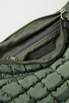 Quilted Carryall Bag