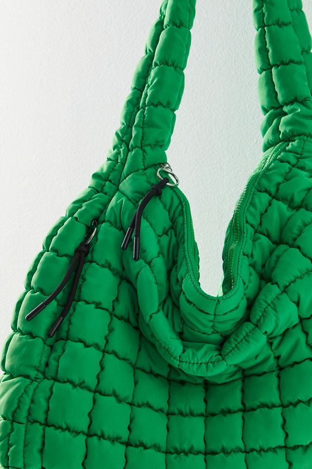 FP Movement Quilted Carryall Free People