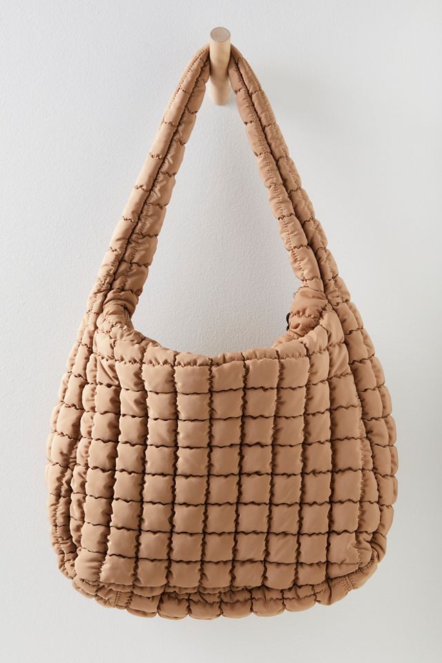 FP Movement Quilted Carryall | Free People