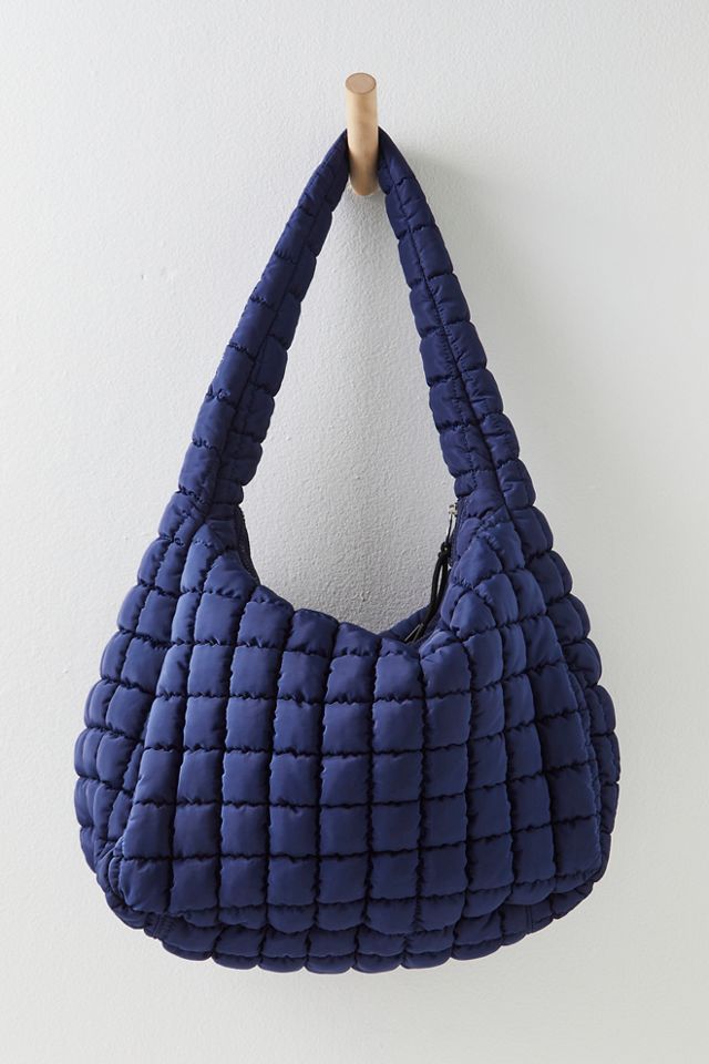 注目ブランド!!◆Free People◆FP Movement Quilted Carryall Quilted Carryall Bag | Free People